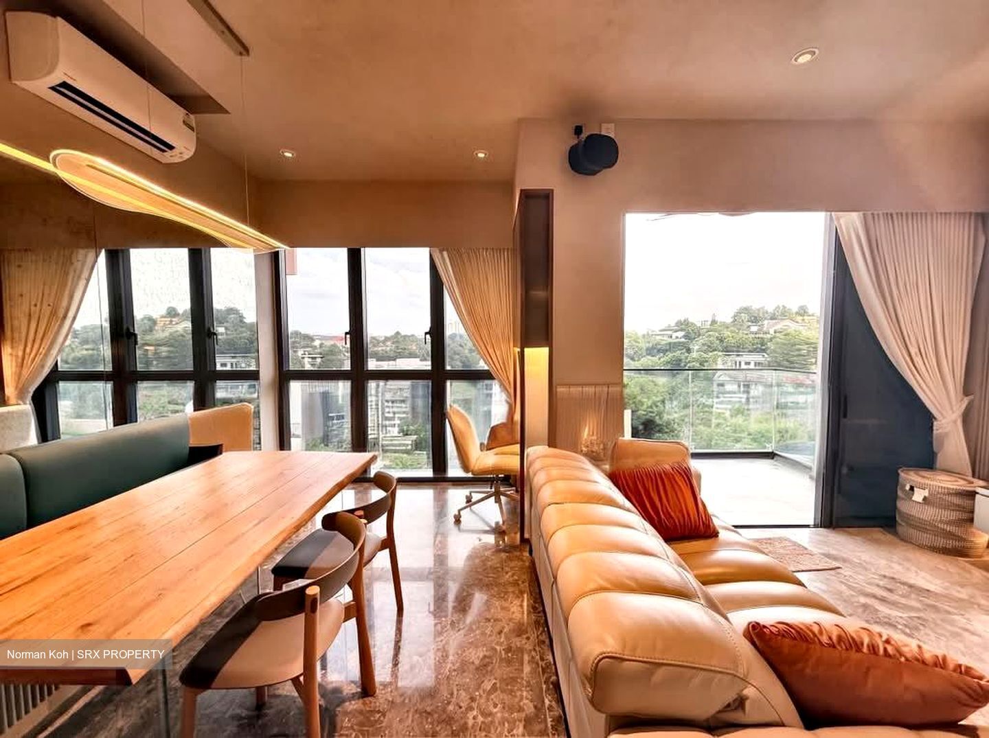 Fourth Avenue Residences (D10), Apartment #584420281